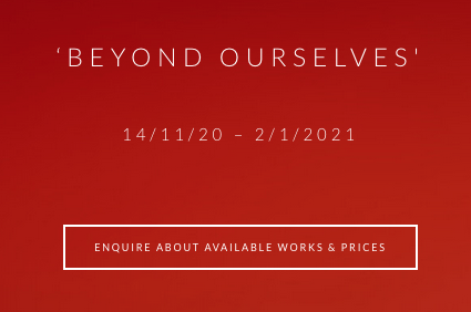 ‘Beyond Ourselves’ at Anima Mundi